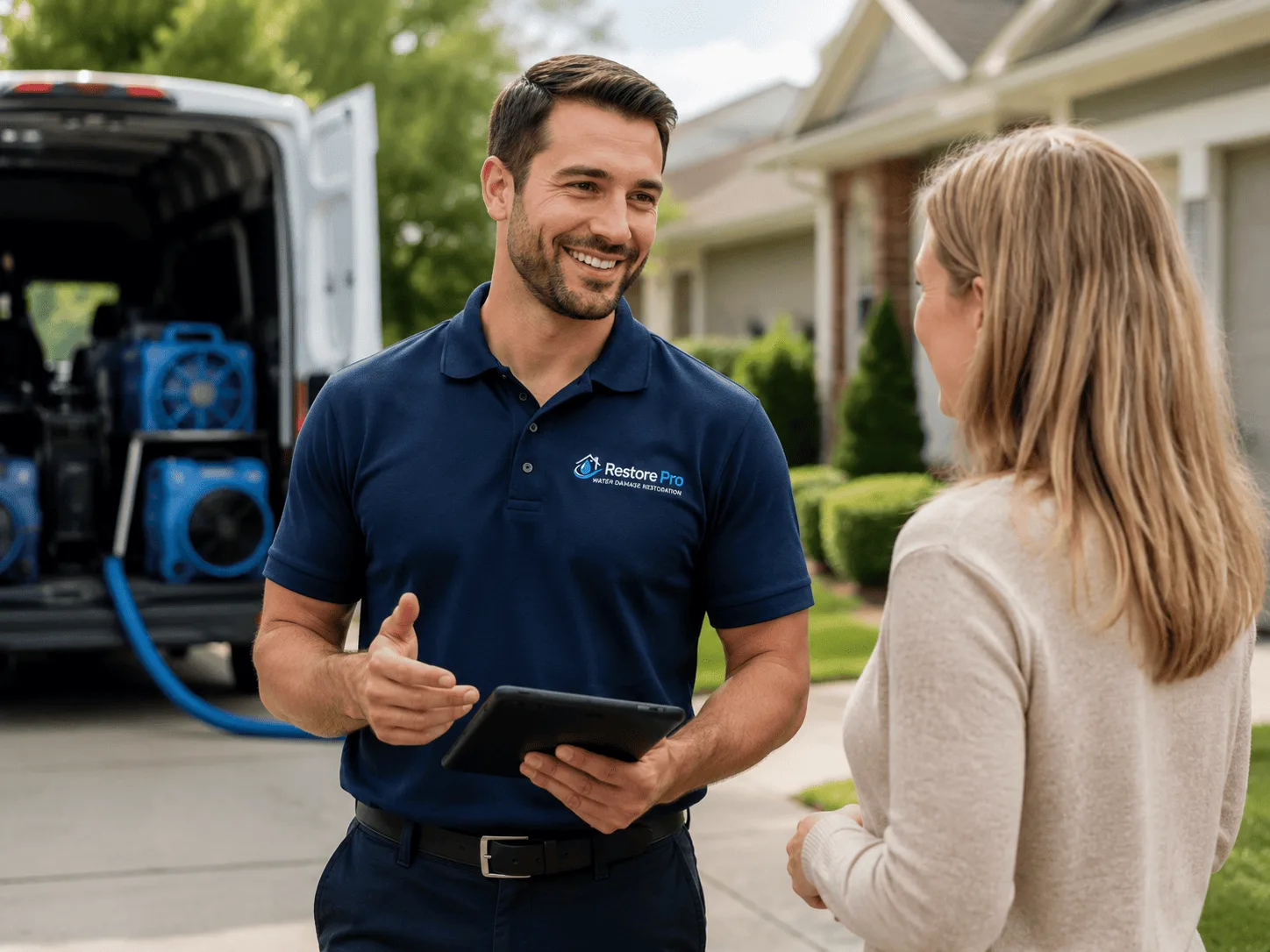 Water Damage Restoration Nobleton, FL FAQs